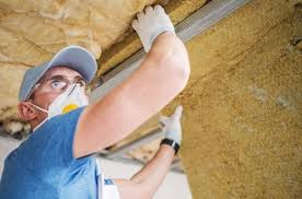 Best Commercial Insulation Services  in Feather Sound, FL