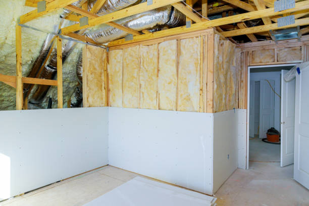 Best Fireproof Insulation  in Feather Sound, FL